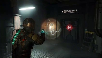 Decapitation by Door?