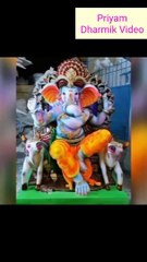 गणेश जी की पूजा सबसे  पहले क्यूँ होती है