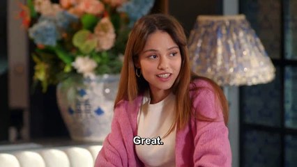 Aile / Family - Episode 7 (English Subtitles)