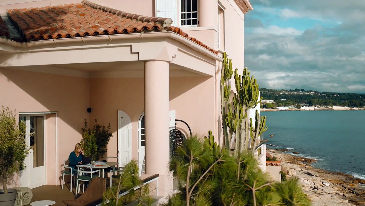 Mamma Ante Portas Film