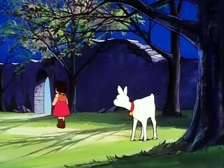 Heidi - Episodio 40  Arriva Il Dottore