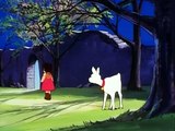 Heidi - Episodio 40  Arriva Il Dottore