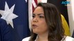 Jacinta Price speaks on her opposition to the Voice as shadow Indigenous Affairs minister
