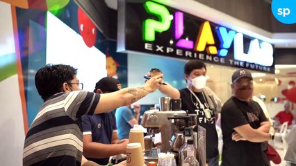 Kami Naman! DadbudPH Is Raising More Fun And Involved Dads l Usapang Tatay