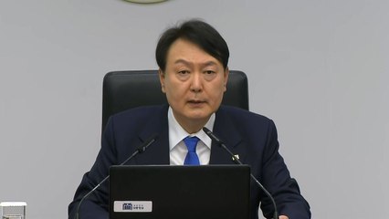 尹 "고용세습, 미래세대 기회 박탈...세습타파에 최선" / YTN