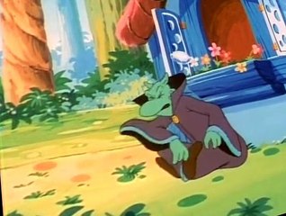 The Adventures of Teddy Ruxpin The Adventures of Teddy Ruxpin E064 – L.B.’s Wedding