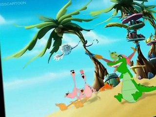 Bob's Beach E024 - Shark Alarm