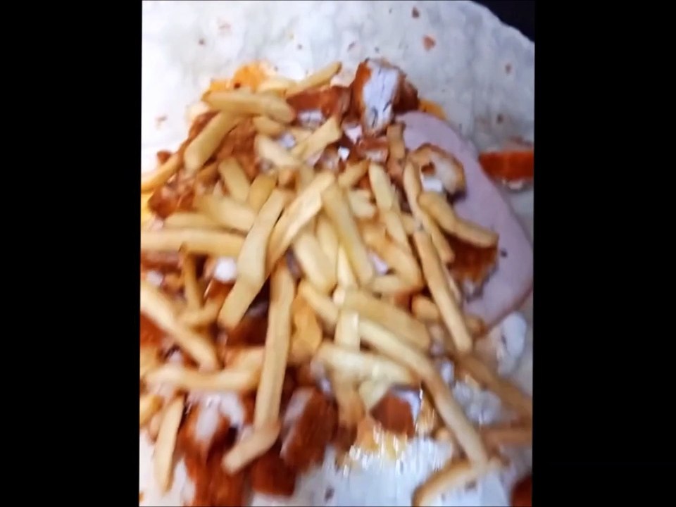 Tacos au Four #food #foodie #foodlover #foodies #tacos #tacosfrancais #tacosfrance #frenshtacos 2022