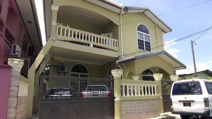 ONE DEAD, OTHERS INJURED AT BDAY PARTY