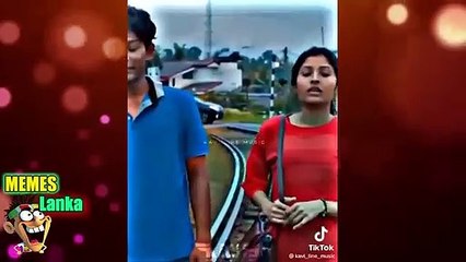 ආ සැප සැප _ SriLankan Athal Meme Videos _ Sinhala Funny Meme Videos Review