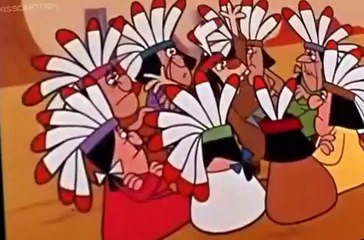 Go Go Gophers E043 - The Big Pow Wow