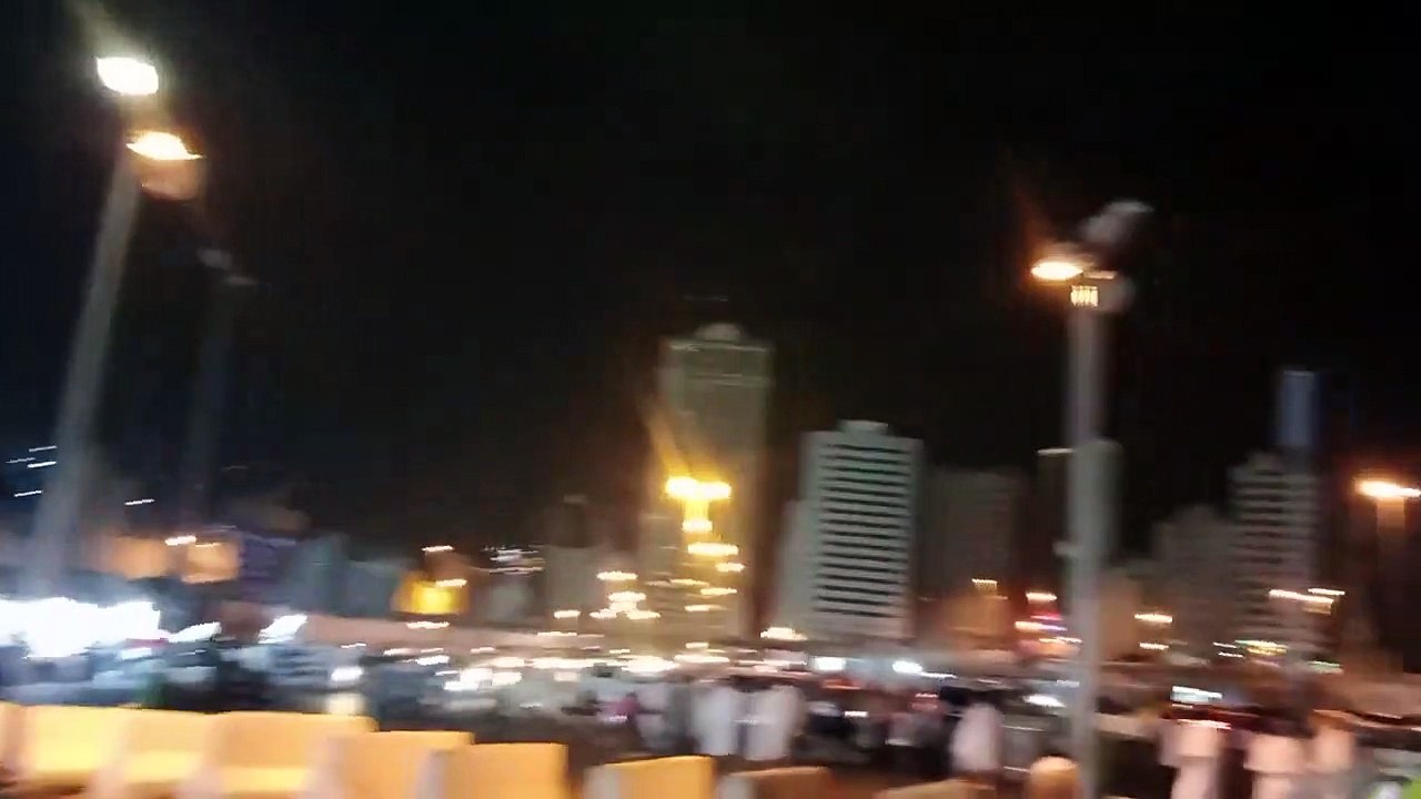 azan fajr in masjid al haram _ azan fajr in makkah _ beautiful azan fajr in _HD