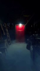 Insidious The Red Door Film - Ce n'est pas la maison qui est possédée, c'est votre fils!
