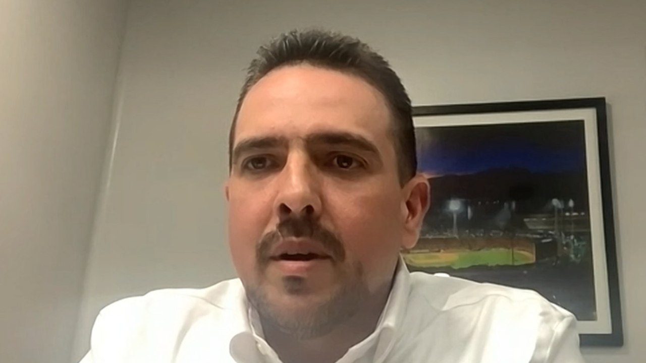 “Hay que darle una oportunidad”: Stalin González sobre la conferencia de Venezuela en Bogotá