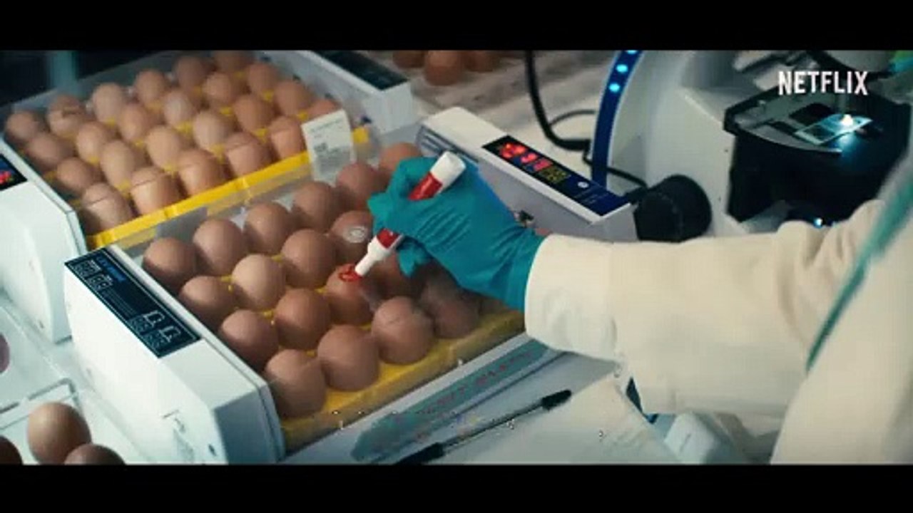 《스위트 투스 사슴뿔을 가진 소년》 시즌 2