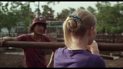 Le Cœur battant Bande-annonce (EN)