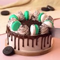 10  Indulgent Chocolate Cake Recipes _ Easy Chocolate Cake Decorating Ideas _HD