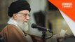 Ayatollah Ali Khamenei tolak referendum