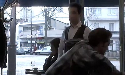 Les gens normaux n'ont rien d'exceptionnel Bande-annonce (FR)