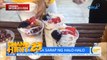 Overload sa sarap ng halo-halo, kumikita ng P15,000 kada buwan! | Unang Hirit