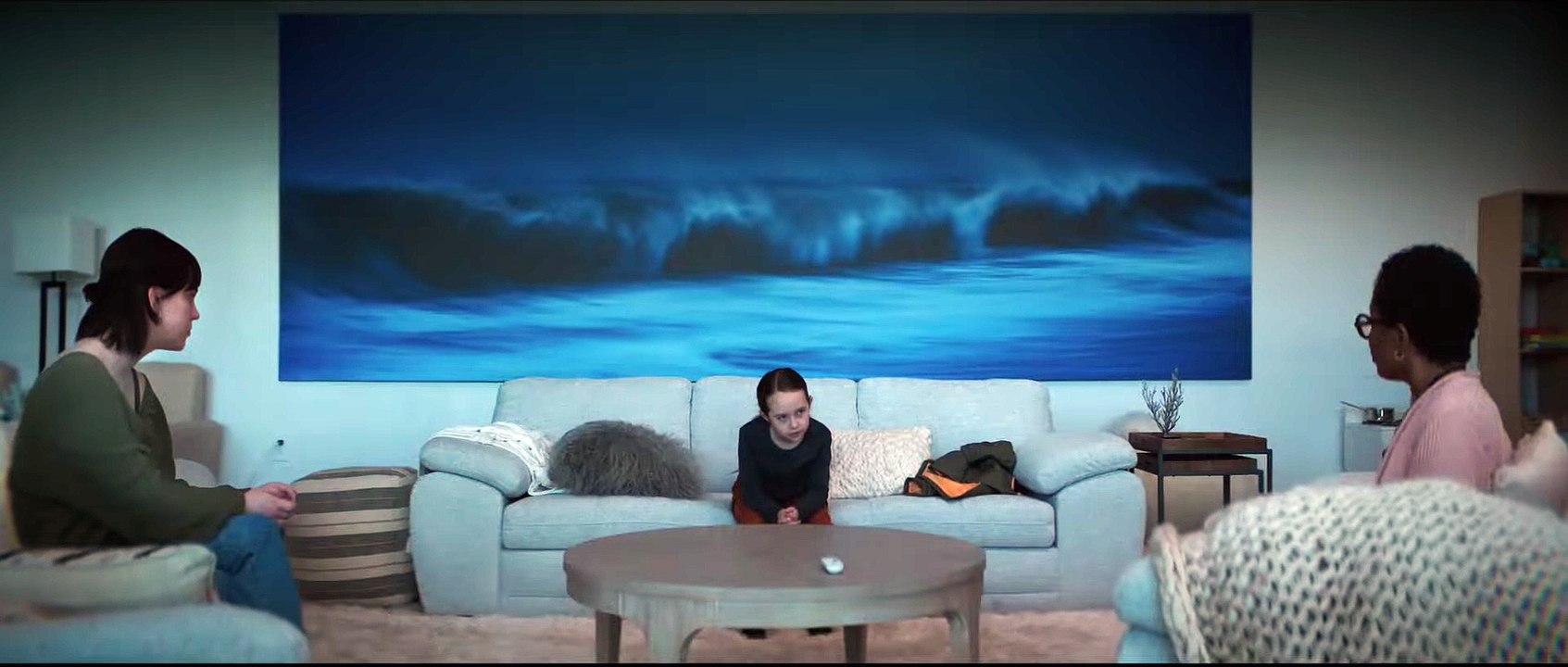 Boogeyman Seu Medo é Real  Filme