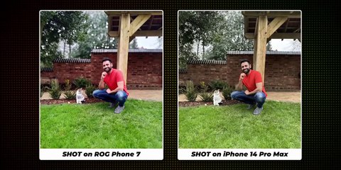 Fastest Android EVER vs iPhone!