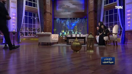 لقاء مع الفنان خالد سليم ووالدته وكواليس تروى لأول مرة | رأي عام " سيرة الحبايب"