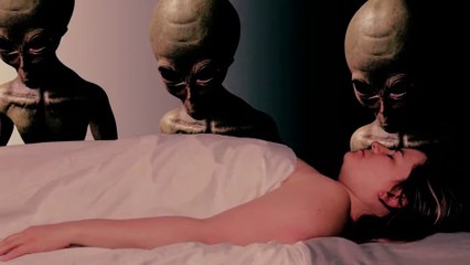 Alien and UFO Encounters The Top 20