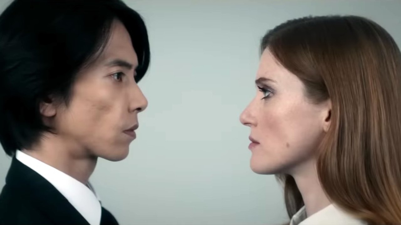 Drops of god: in der serie entbrennt ein wettstreit um den besten geschmack