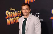 Jake Gyllenhaal 'made a lot of sourdough' during lockdown, Jamie Lee Curtis reveals
