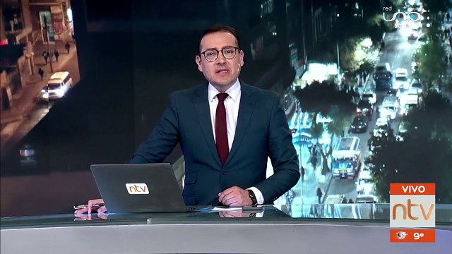 Familiar de uno de los agresores de los adultos mayores, asegura que actuaron en defensa propia.