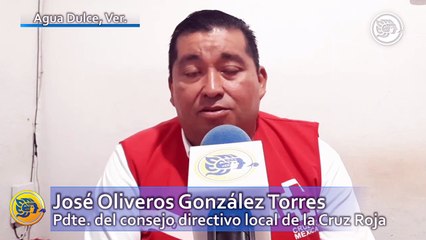 ¡Más de 20 casos! Se disparan golpes de calor durante abril en Agua Dulce