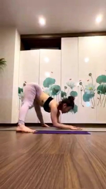 INVERSION YOGA