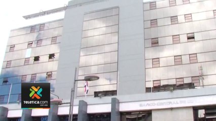 tn7-Central insiste que crecimiento económico no es su responsabilidad y defiende política inflacionaria-180423