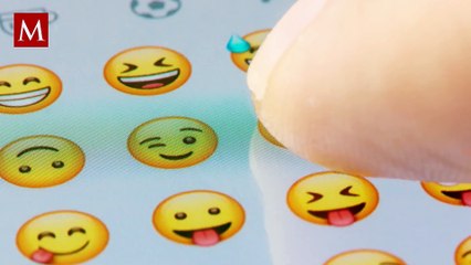 Qué significa el emoji derretido en WhatsApp: ¿lo estás usando bien?