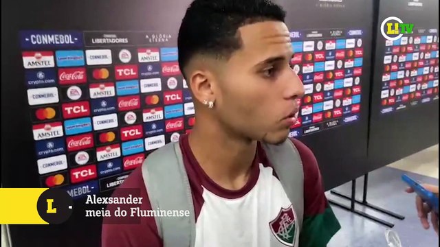 Fluminense vence o The Strongest e é o líder isolado do Grupo D na Libertadores