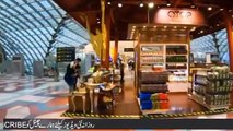 bangkok suvarnabhumi international airport | thailand travel | top 1 Desi program