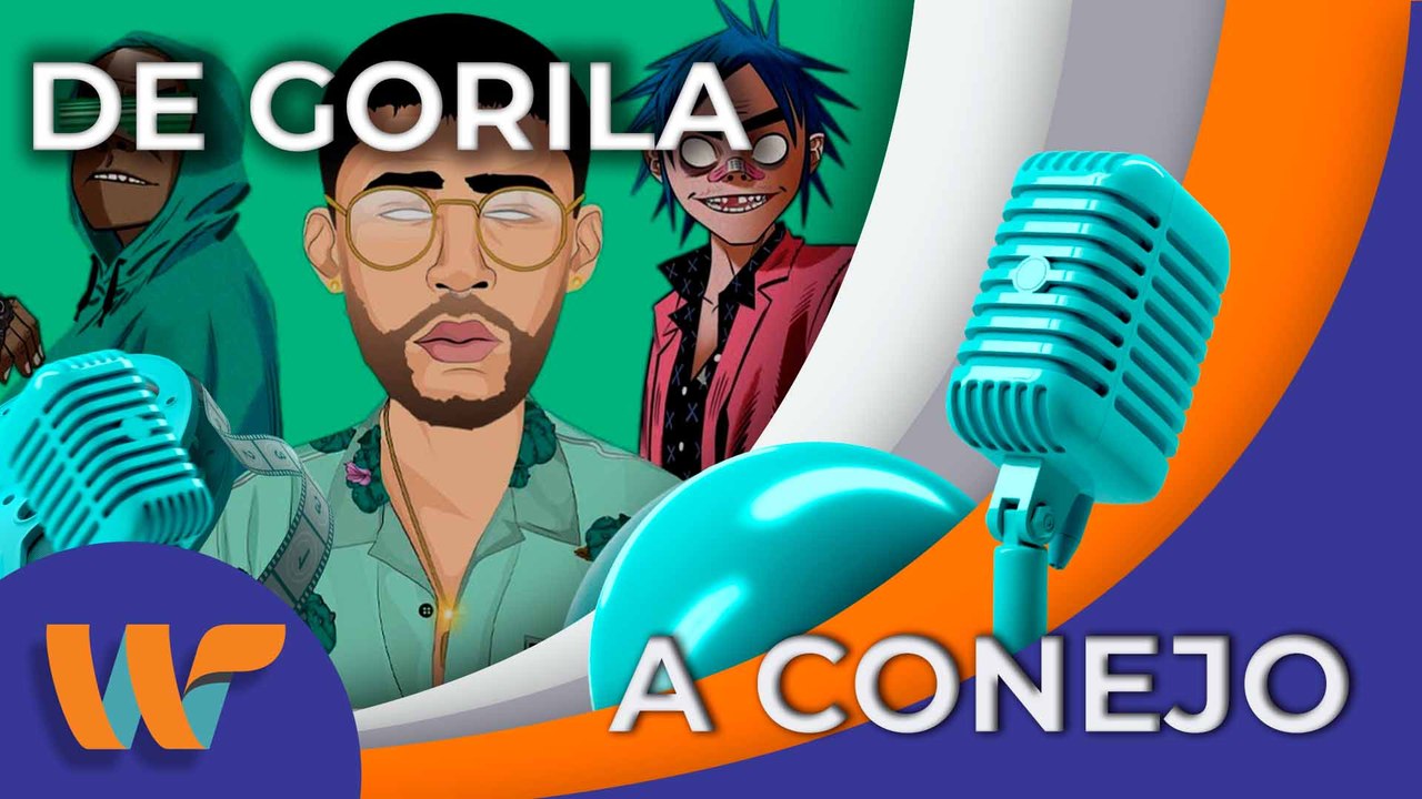 Bad Bunny presenta nueva canción Próximos conciertos de Madonna y