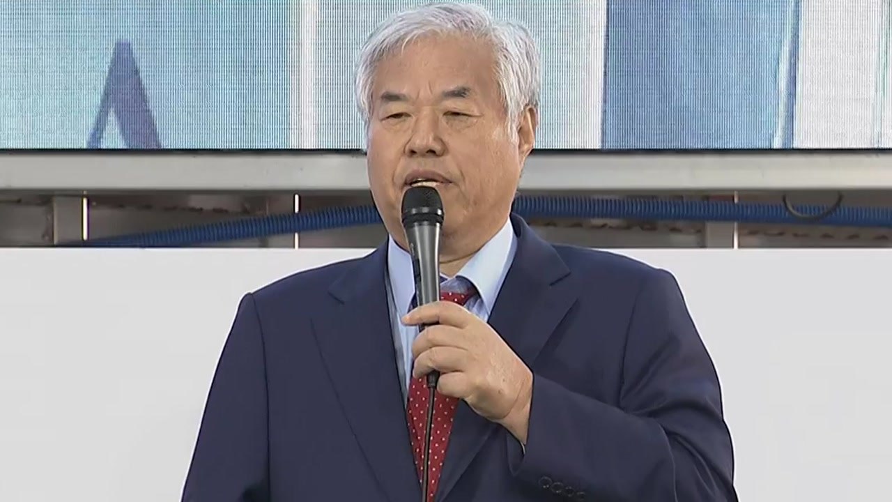 [뉴스라이브] '전광훈 손절' 칼 빼든 국민의힘...솎아내기 가능할까 / YTN
