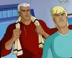The Real Adventures of Jonny Quest S01 E014 - In The Wake Of Mary Celeste