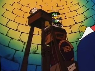 Count Duckula S01 E017 - Dear Diary