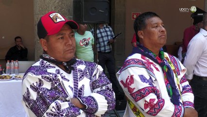 El Festival del Venado busca mostrar el talento local de Mazamitla