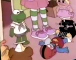 Muppet Babies 1984 Muppet Babies S06 E009 Romancing the Weirdo
