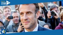 Emmanuel Macron chantant dans les rues de Paris : cette vidéo à peine croyable fait le buzz !