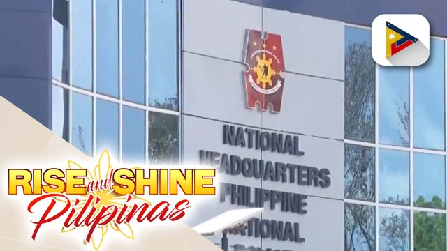 PNP Chief Rodolfo Azurin Jr, magreretiro sa susunod na linggo