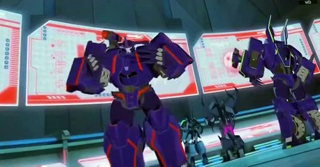 Transformers: Robots in Disguise 2015 Transformers: Robots in Disguise 2017 S04 E026 – Freedom Fighters