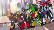 Transformers: Robots in Disguise 2015 Transformers: Robots in Disguise 2017 S04 E024 – Five Fugitives