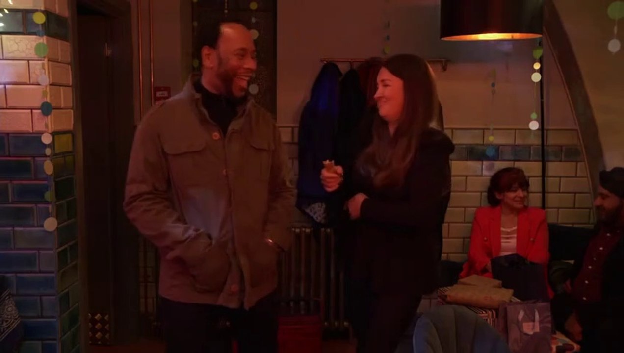 EastEnders 18th April 2023 Dailymotion Video