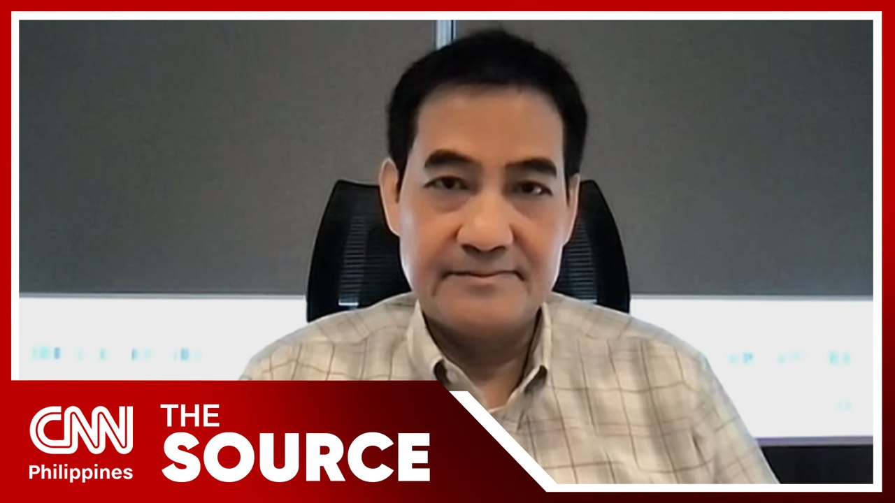 Edwin Lacierda | The Source