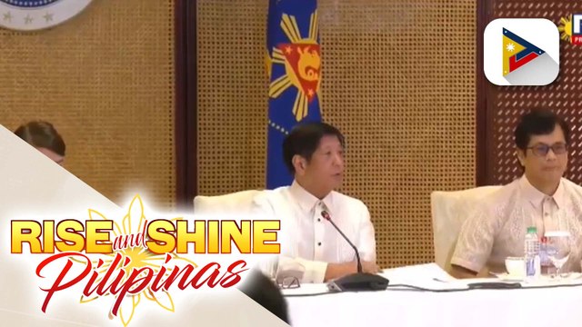 Listahan ng mga opisyal ng PNP na sangkot umano sa iligal na droga, hawak na ni PBBM